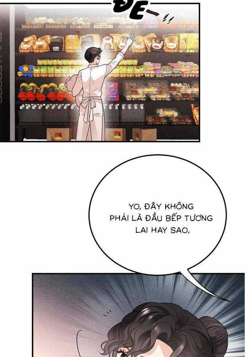 Trọng Sinh Báo Thù Gặp Được Bá Đạo Tổng Tài Chapter 9 trang 2