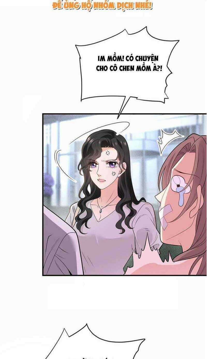 Trọng Sinh Báo Thù Gặp Được Bá Đạo Tổng Tài Chapter 9 trang 20