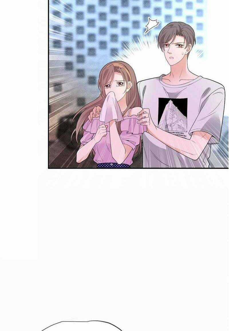 Trọng Sinh Báo Thù Gặp Được Bá Đạo Tổng Tài Chapter 9 trang 25