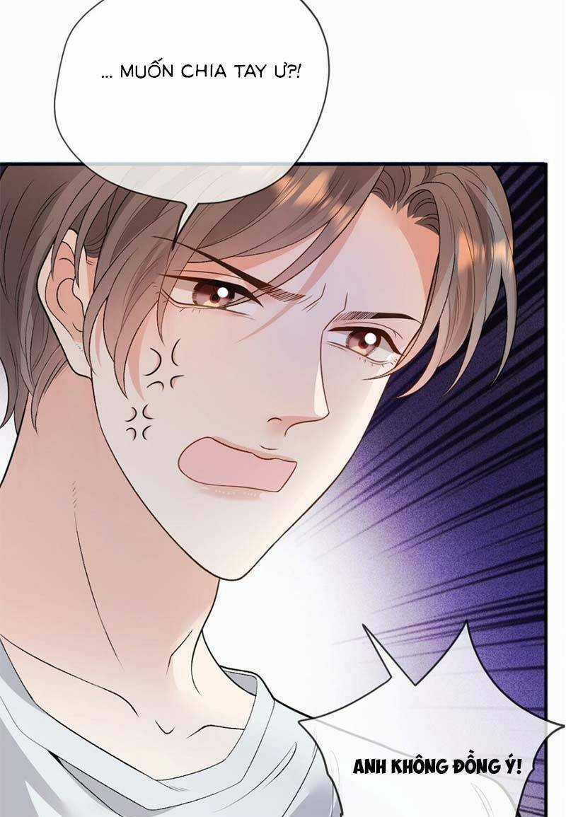 Trọng Sinh Báo Thù Gặp Được Bá Đạo Tổng Tài Chapter 9 trang 26