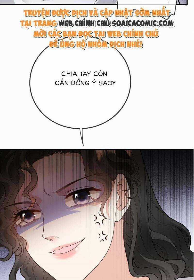 Trọng Sinh Báo Thù Gặp Được Bá Đạo Tổng Tài Chapter 9 trang 27