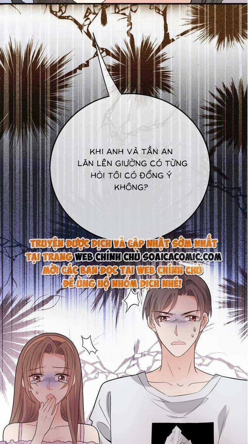 Trọng Sinh Báo Thù Gặp Được Bá Đạo Tổng Tài Chapter 9 trang 28