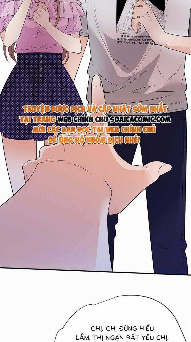 Trọng Sinh Báo Thù Gặp Được Bá Đạo Tổng Tài Chapter 9 trang 29