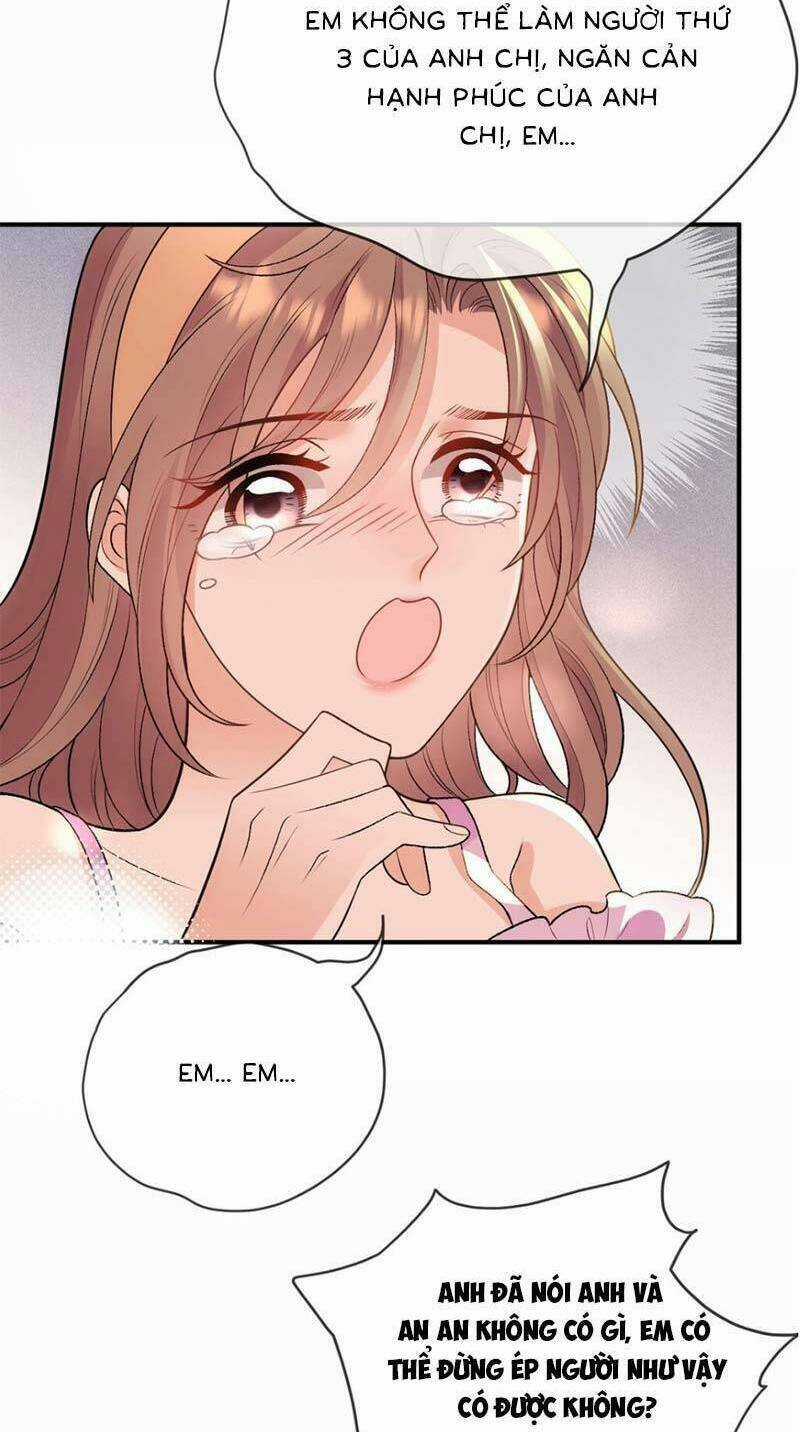 Trọng Sinh Báo Thù Gặp Được Bá Đạo Tổng Tài Chapter 9 trang 30