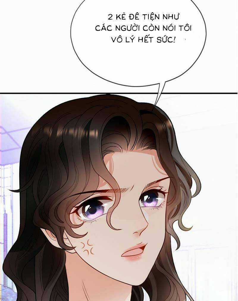 Trọng Sinh Báo Thù Gặp Được Bá Đạo Tổng Tài Chapter 9 trang 32