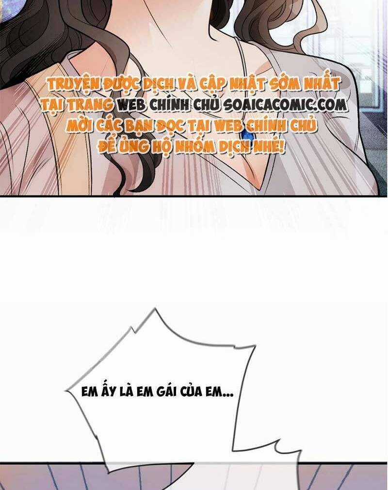 Trọng Sinh Báo Thù Gặp Được Bá Đạo Tổng Tài Chapter 9 trang 33