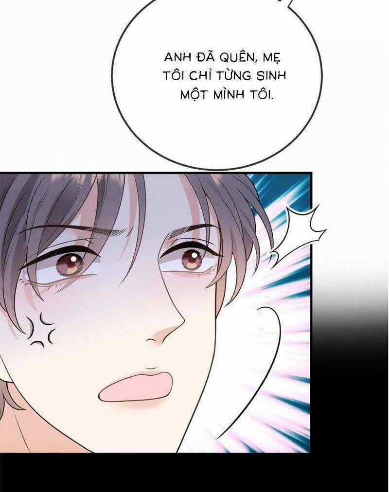 Trọng Sinh Báo Thù Gặp Được Bá Đạo Tổng Tài Chapter 9 trang 35