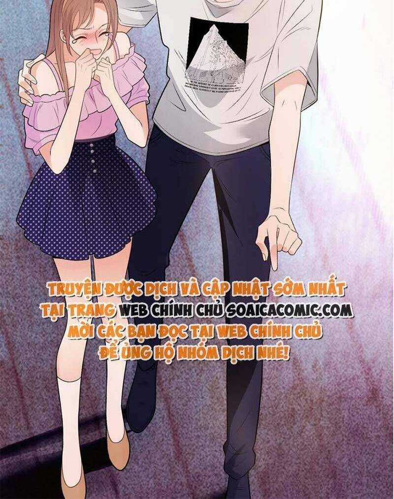 Trọng Sinh Báo Thù Gặp Được Bá Đạo Tổng Tài Chapter 9 trang 37