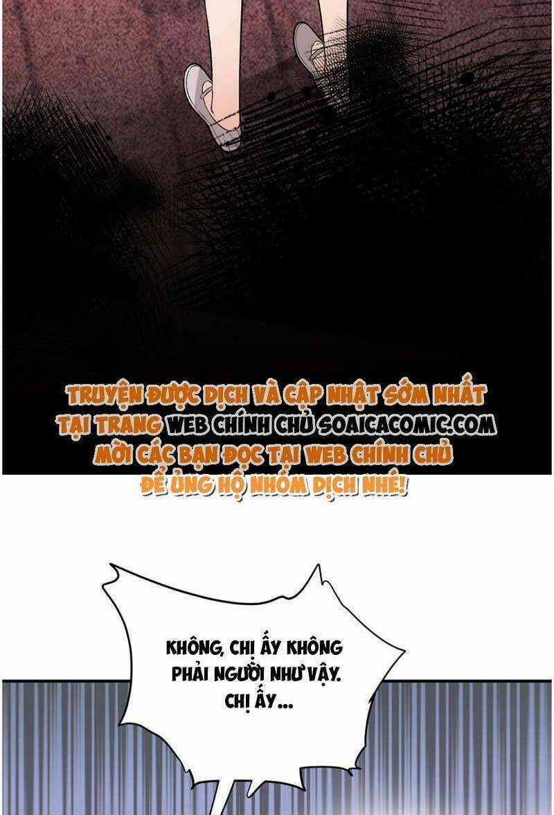 Trọng Sinh Báo Thù Gặp Được Bá Đạo Tổng Tài Chapter 9 trang 39