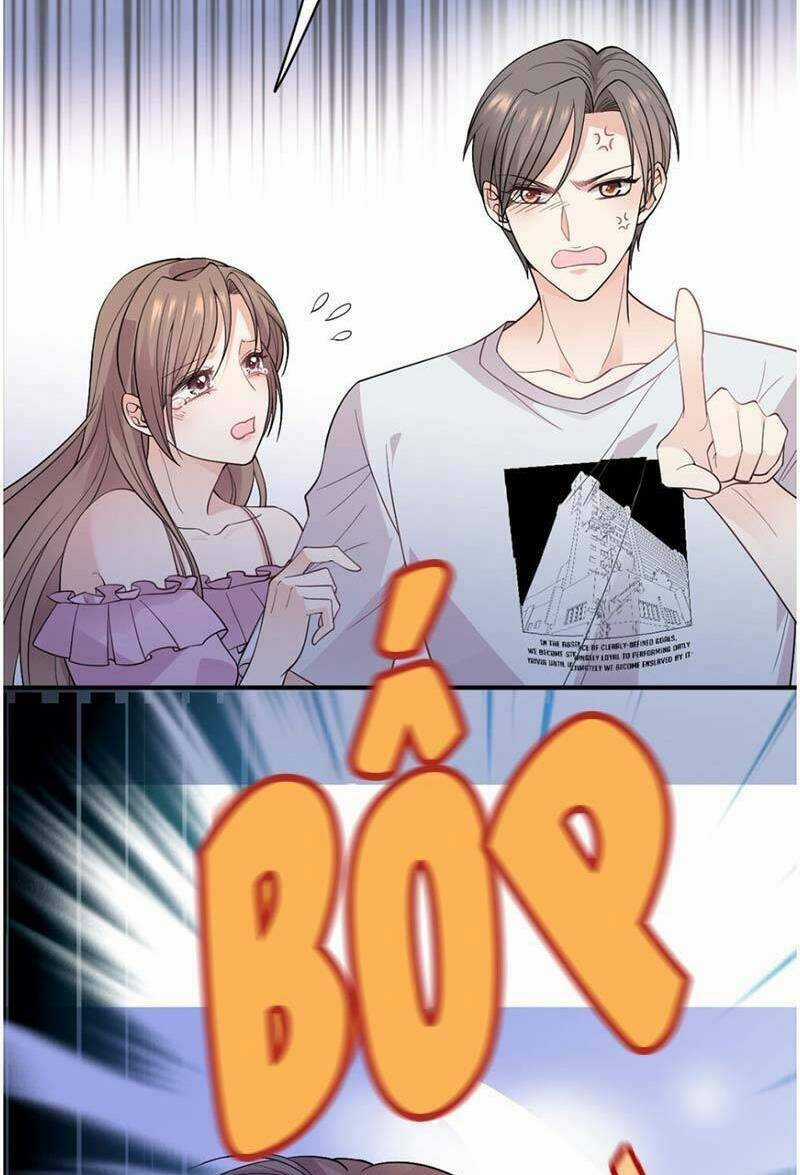 Trọng Sinh Báo Thù Gặp Được Bá Đạo Tổng Tài Chapter 9 trang 40