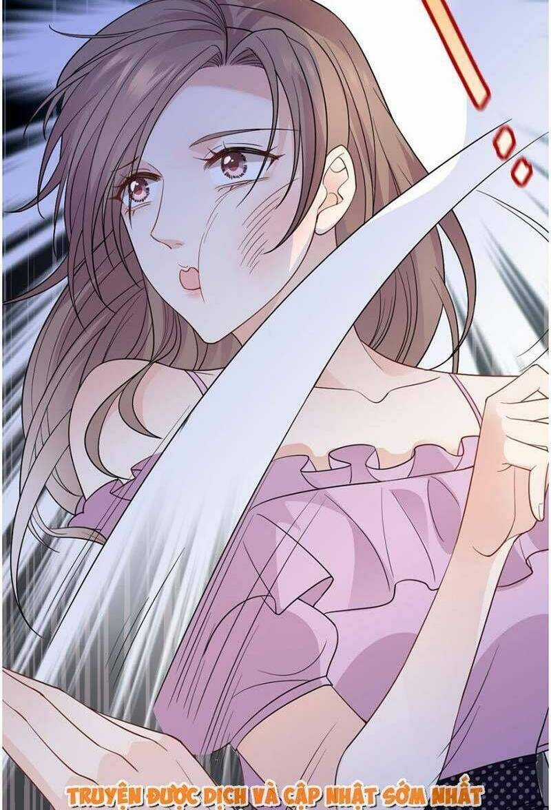 Trọng Sinh Báo Thù Gặp Được Bá Đạo Tổng Tài Chapter 9 trang 41