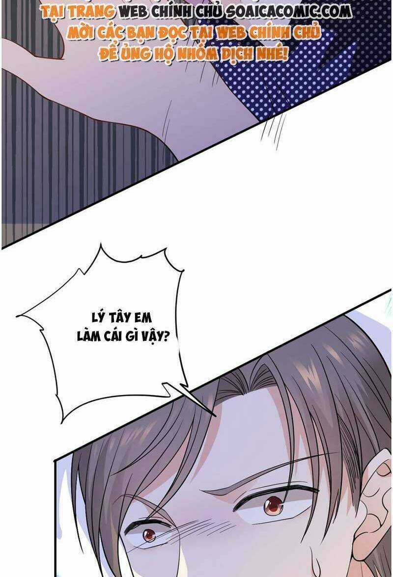 Trọng Sinh Báo Thù Gặp Được Bá Đạo Tổng Tài Chapter 9 trang 42