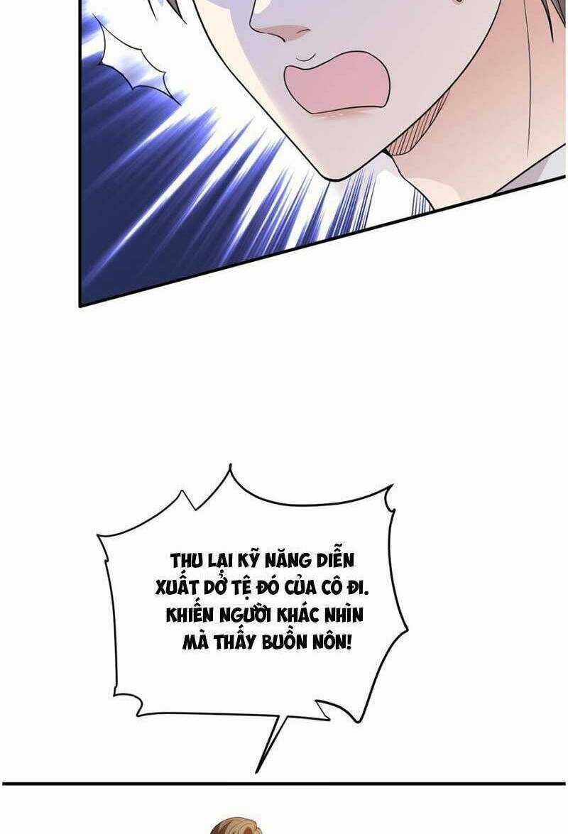 Trọng Sinh Báo Thù Gặp Được Bá Đạo Tổng Tài Chapter 9 trang 43