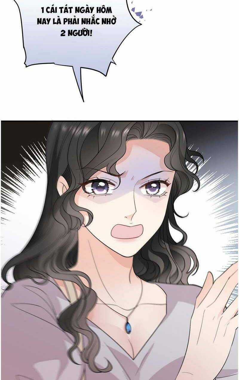 Trọng Sinh Báo Thù Gặp Được Bá Đạo Tổng Tài Chapter 9 trang 45