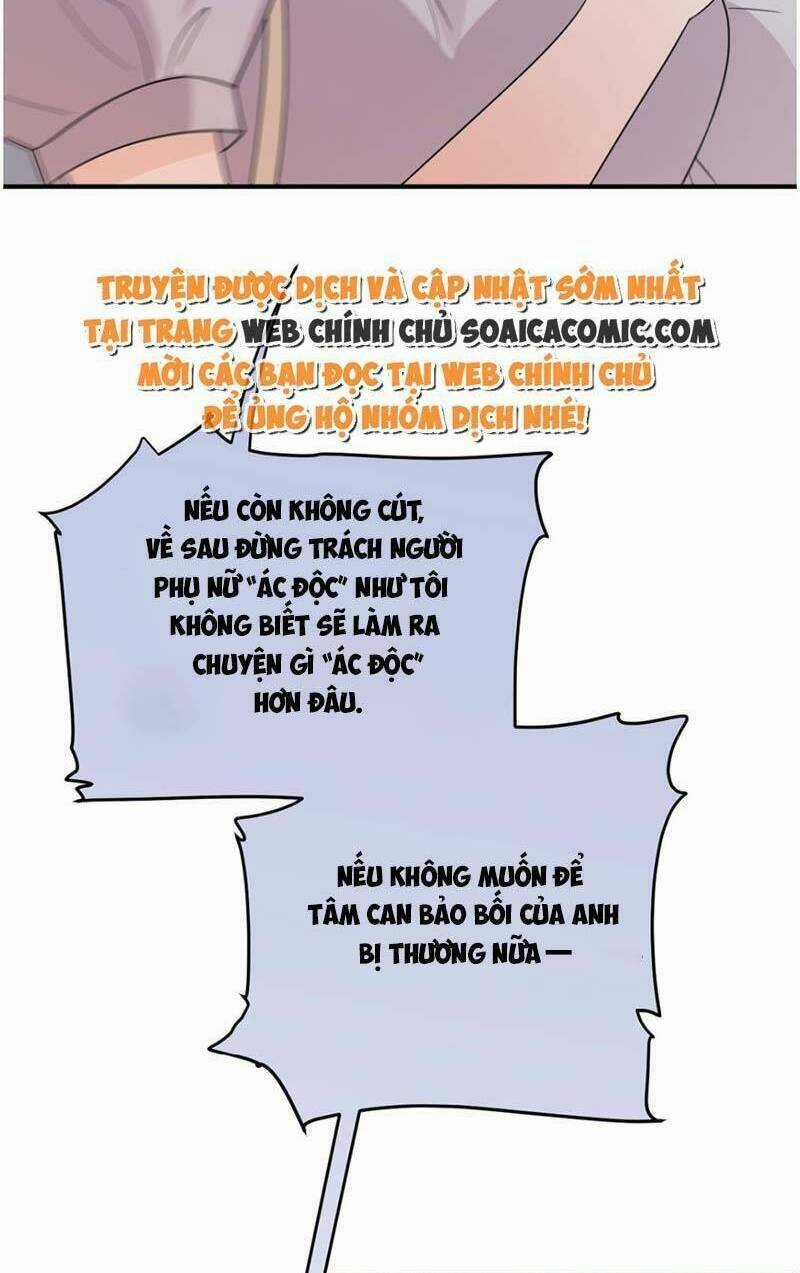 Trọng Sinh Báo Thù Gặp Được Bá Đạo Tổng Tài Chapter 9 trang 46