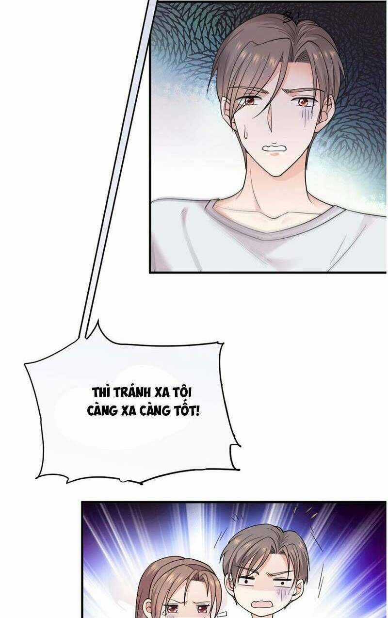 Trọng Sinh Báo Thù Gặp Được Bá Đạo Tổng Tài Chapter 9 trang 47