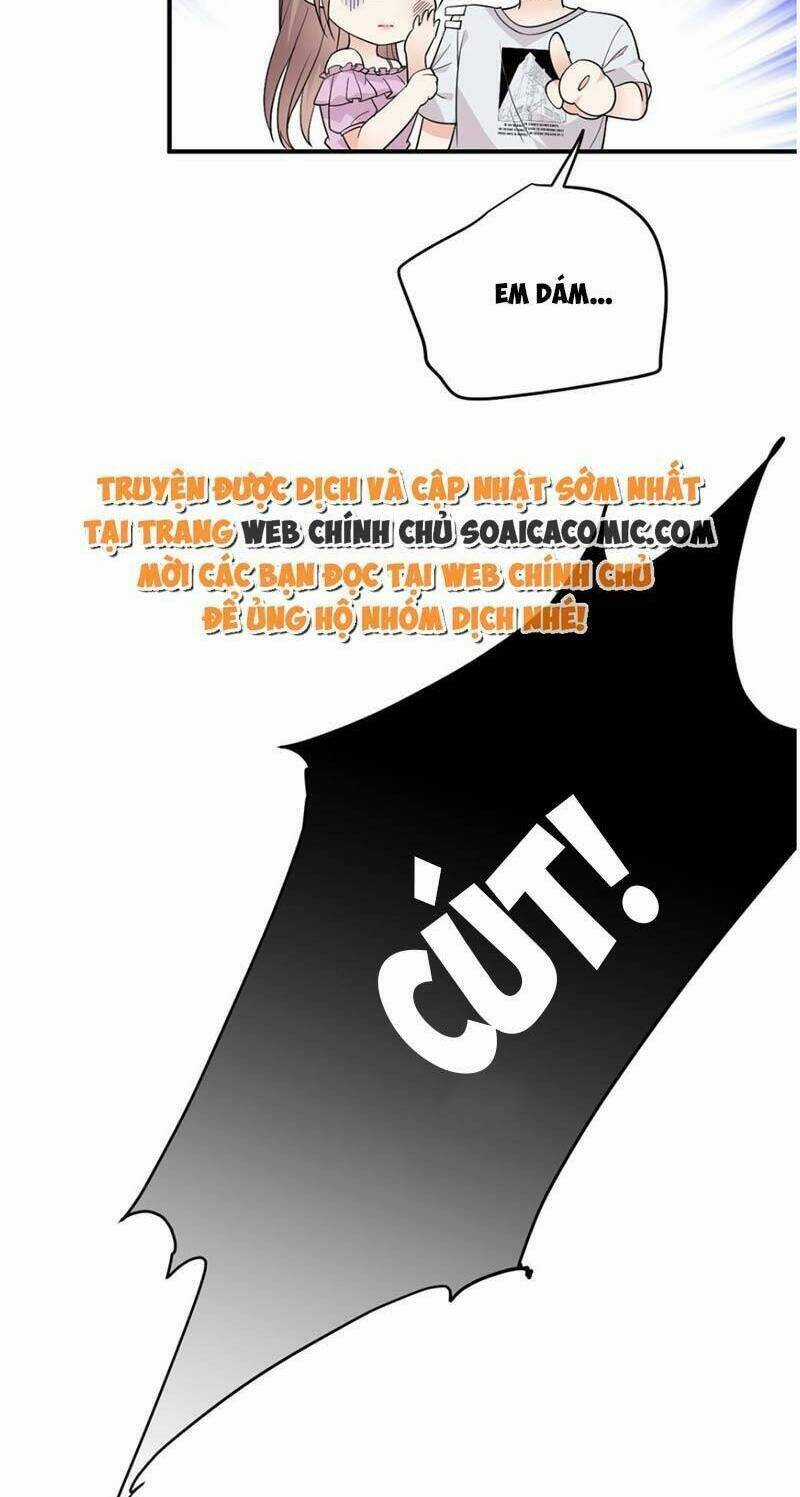 Trọng Sinh Báo Thù Gặp Được Bá Đạo Tổng Tài Chapter 9 trang 48