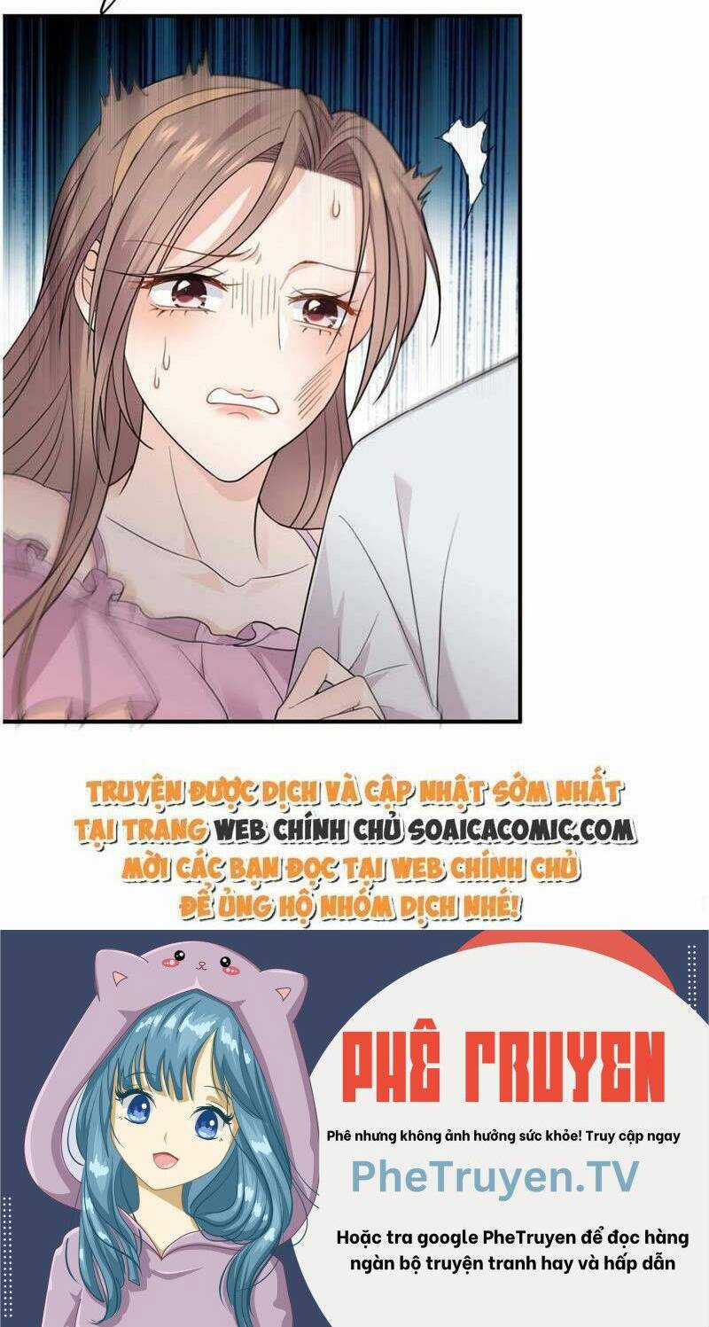 Trọng Sinh Báo Thù Gặp Được Bá Đạo Tổng Tài Chapter 9 trang 49