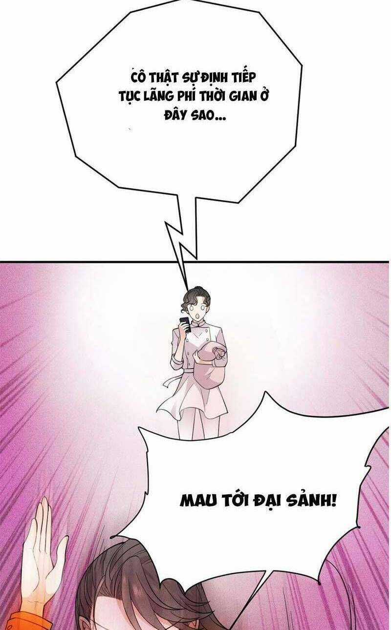 Trọng Sinh Báo Thù Gặp Được Bá Đạo Tổng Tài Chapter 9 trang 9