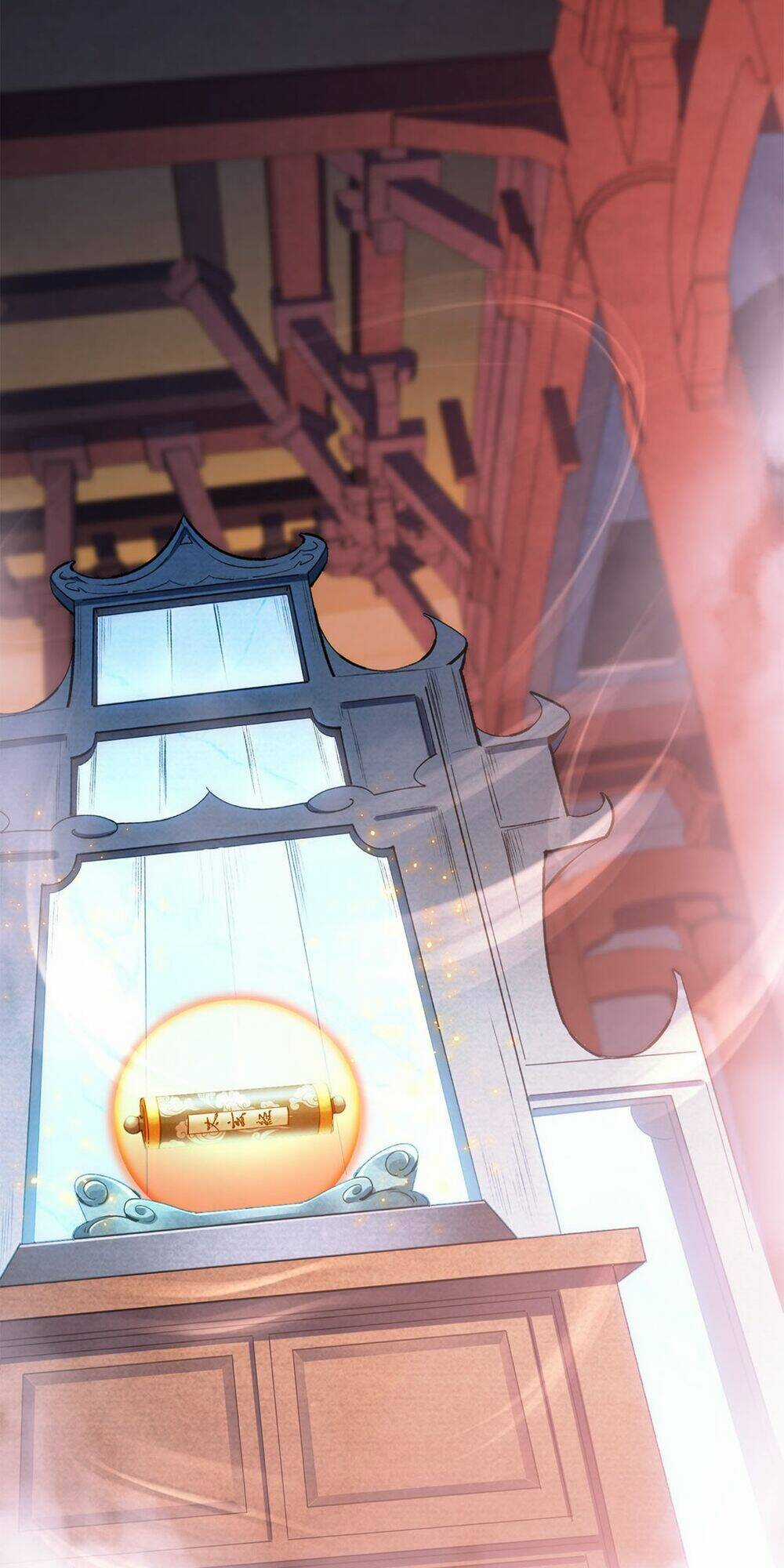 Trọng Sinh Báo Thù, Nhưng Địch Nhân Đều Biến Thành Nữ Chapter 1 trang 16