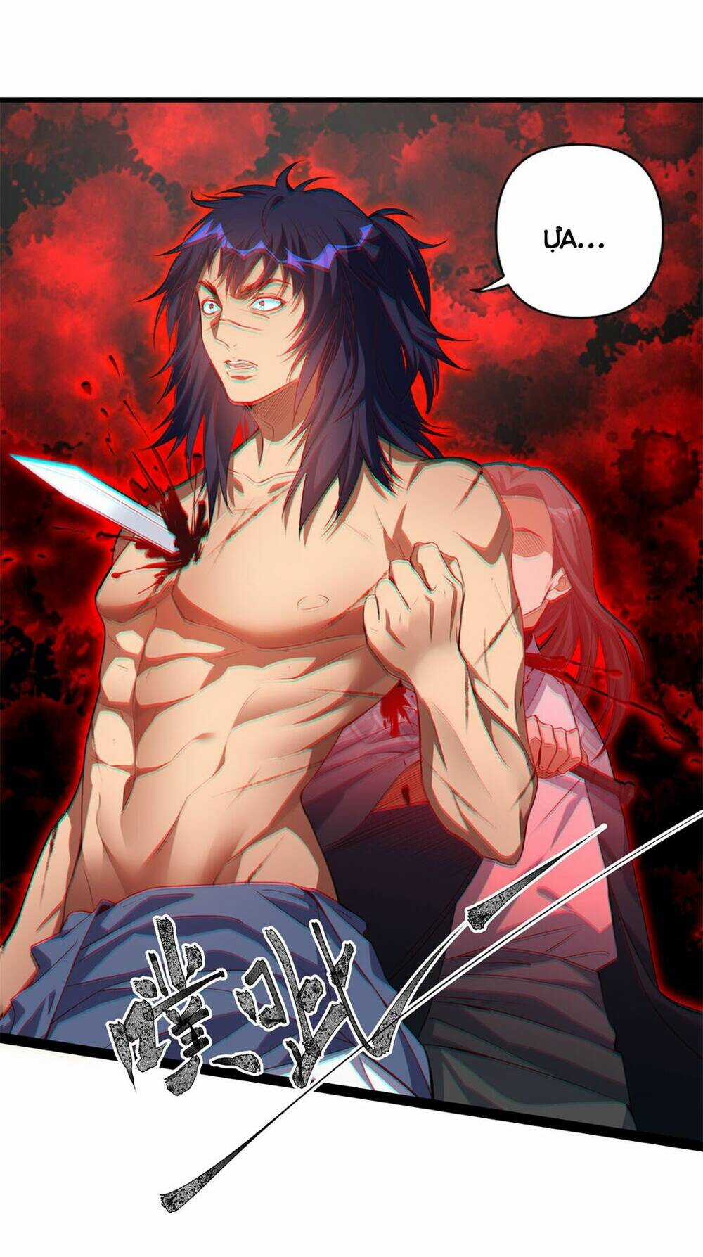 Trọng Sinh Báo Thù, Nhưng Địch Nhân Đều Biến Thành Nữ Chapter 1 trang 30