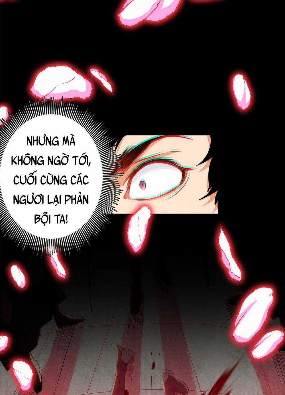 Trọng Sinh Báo Thù, Nhưng Địch Nhân Đều Biến Thành Nữ Chapter 1 trang 54