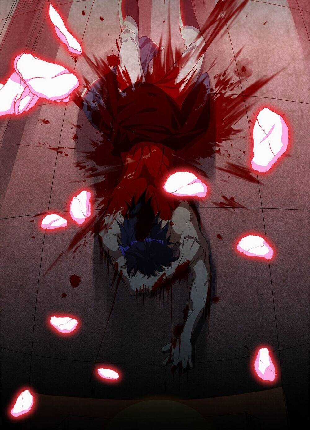 Trọng Sinh Báo Thù, Nhưng Địch Nhân Đều Biến Thành Nữ Chapter 1 trang 55