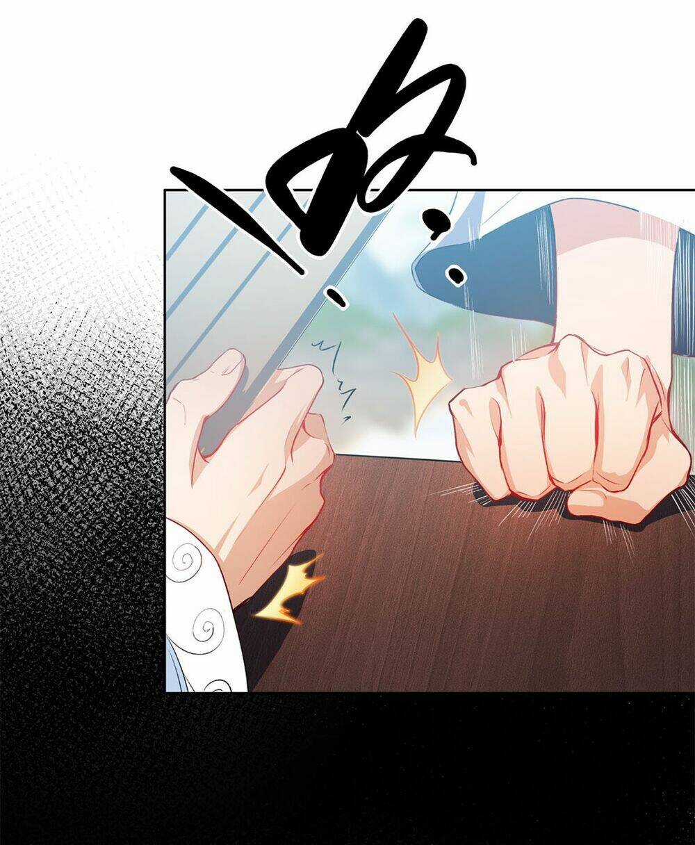 Trọng Sinh Báo Thù, Nhưng Địch Nhân Đều Biến Thành Nữ Chapter 1 trang 61