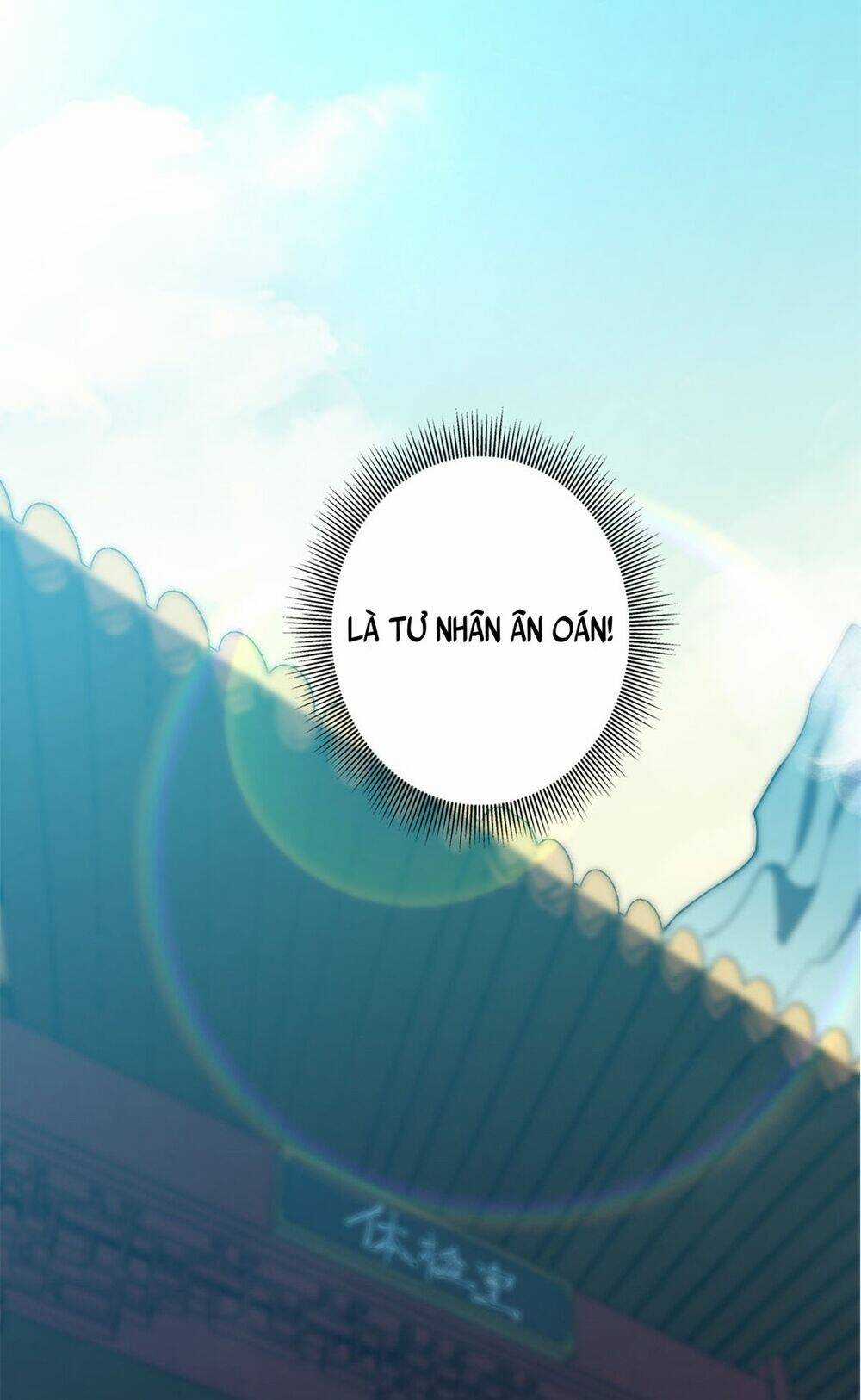 Trọng Sinh Báo Thù, Nhưng Địch Nhân Đều Biến Thành Nữ Chapter 1 trang 68