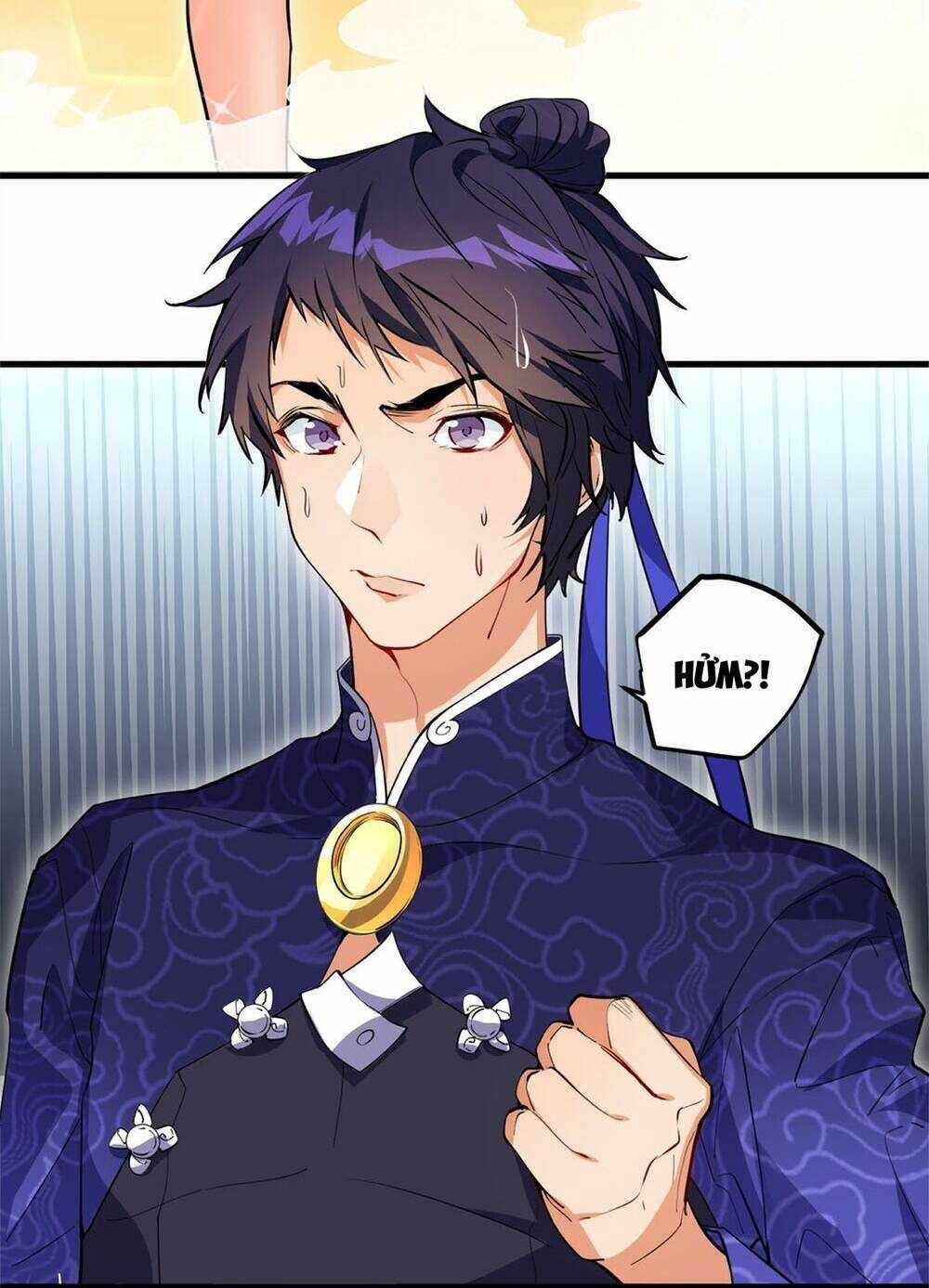 Trọng Sinh Báo Thù, Nhưng Địch Nhân Đều Biến Thành Nữ Chapter 1 trang 77