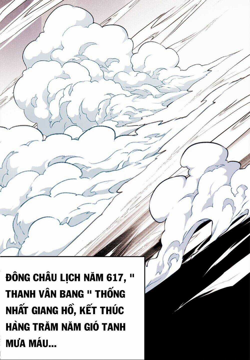 Trọng Sinh Báo Thù, Nhưng Địch Nhân Đều Biến Thành Nữ Chapter 1 trang 9