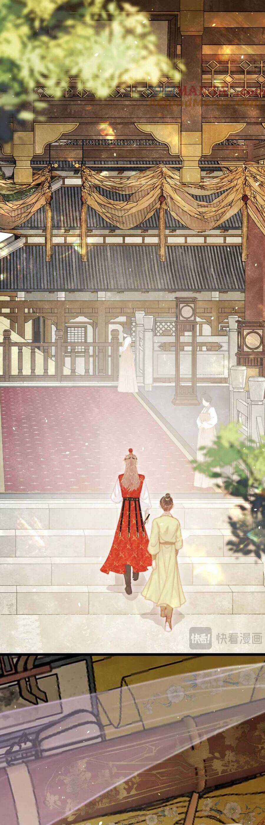 Trọng Sinh Chi Ác Phi Nghịch Tập  trang 12