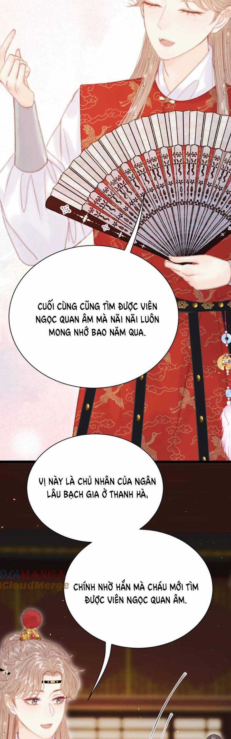 Trọng Sinh Chi Ác Phi Nghịch Tập  trang 23