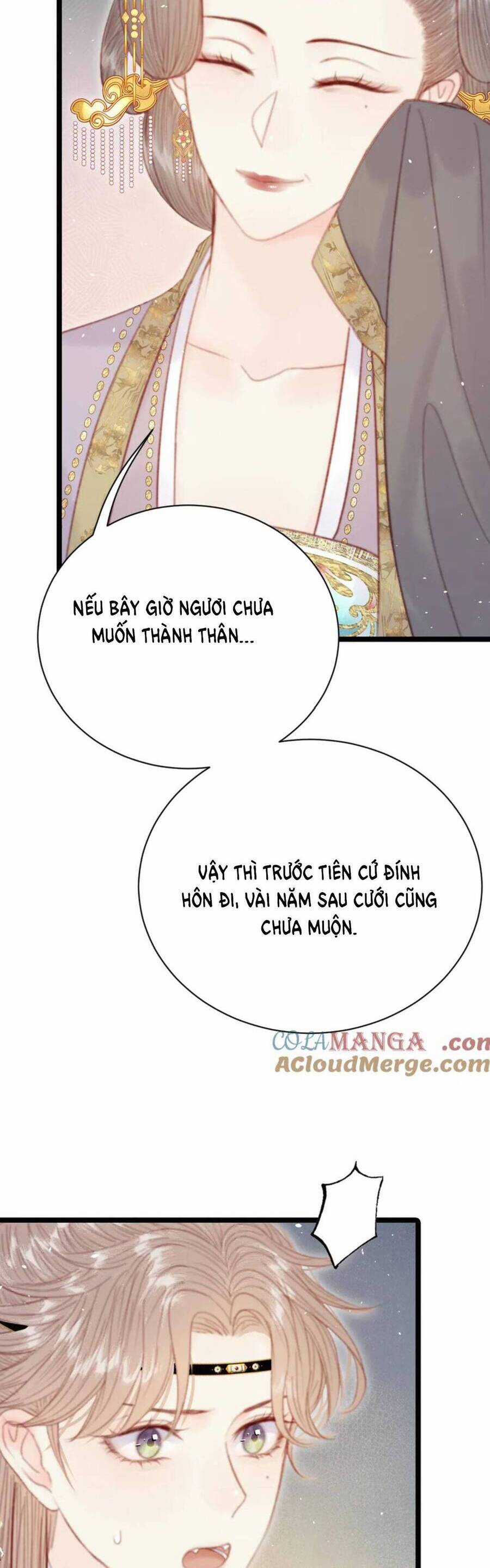 Trọng Sinh Chi Ác Phi Nghịch Tập  trang 27