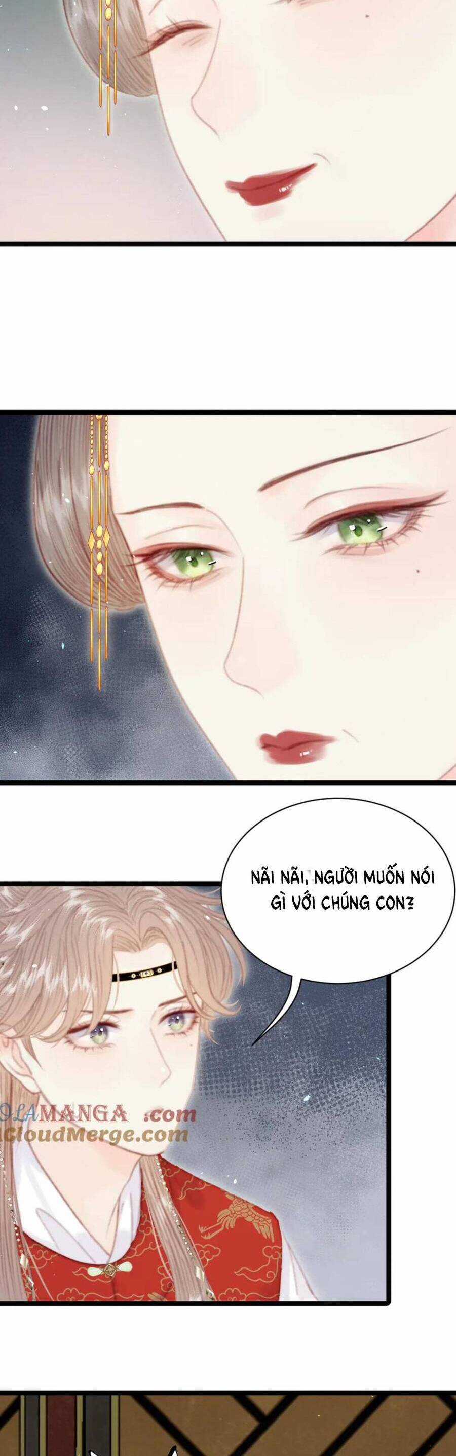 Trọng Sinh Chi Ác Phi Nghịch Tập  trang 31