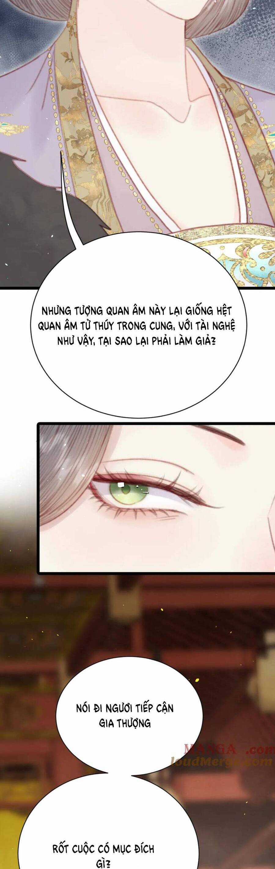 Trọng Sinh Chi Ác Phi Nghịch Tập  trang 38