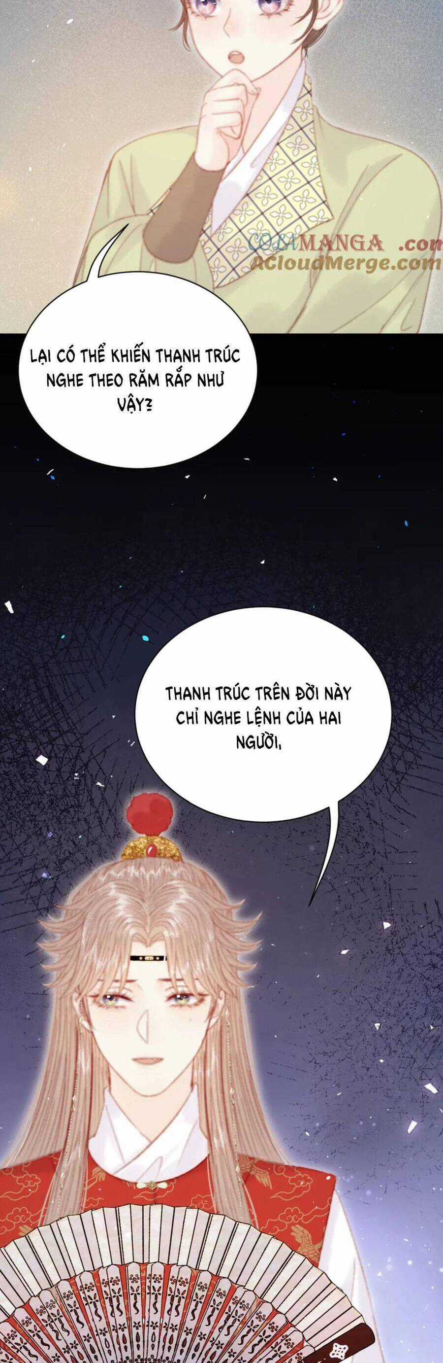 Trọng Sinh Chi Ác Phi Nghịch Tập  trang 6