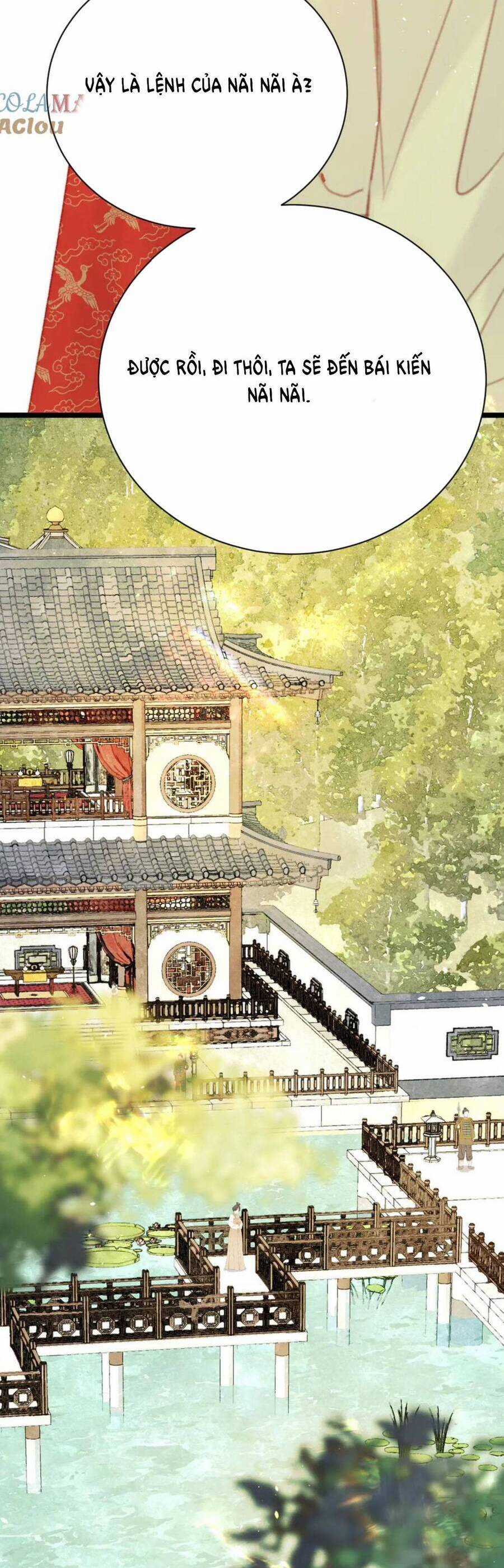 Trọng Sinh Chi Ác Phi Nghịch Tập  trang 9