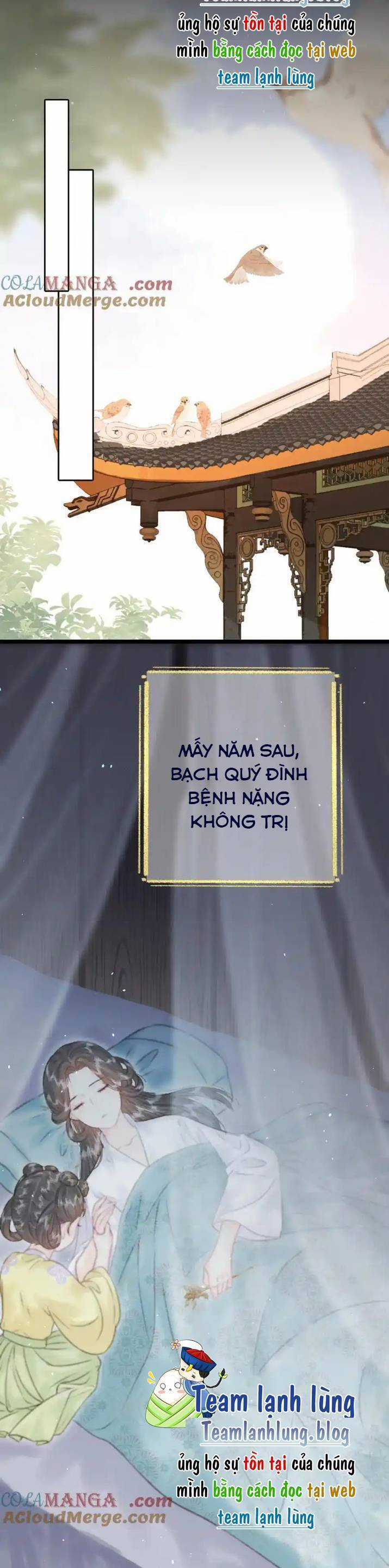 Trọng Sinh Chi Ác Phi Nghịch Tập  trang 14