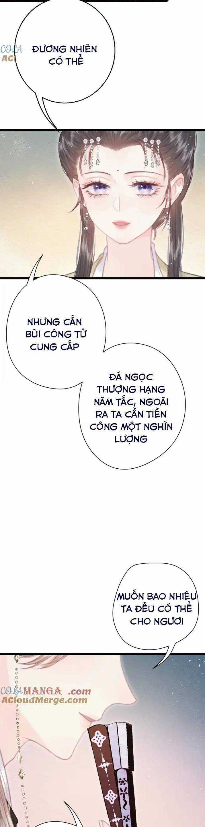Trọng Sinh Chi Ác Phi Nghịch Tập  trang 18