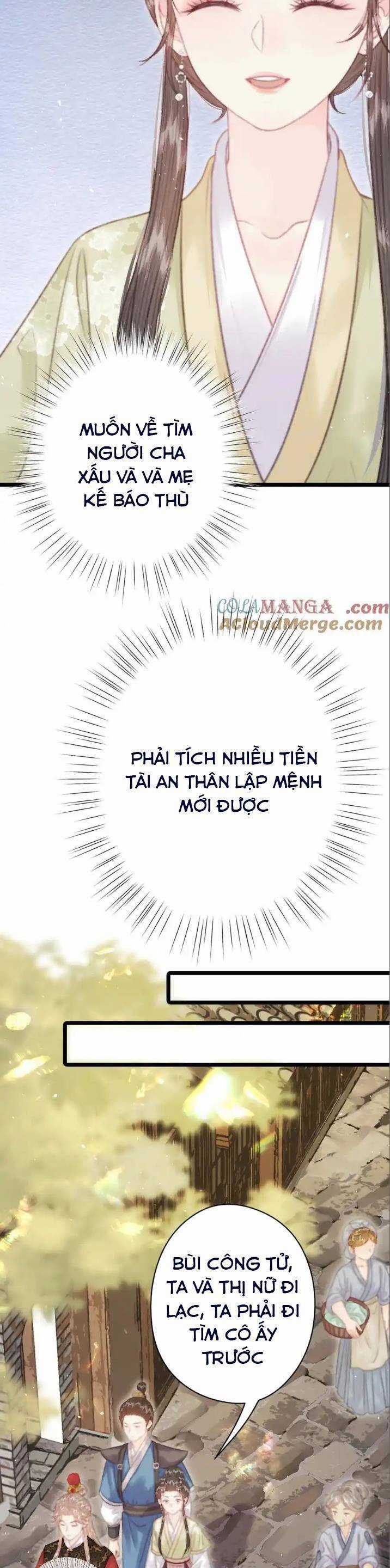 Trọng Sinh Chi Ác Phi Nghịch Tập  trang 20