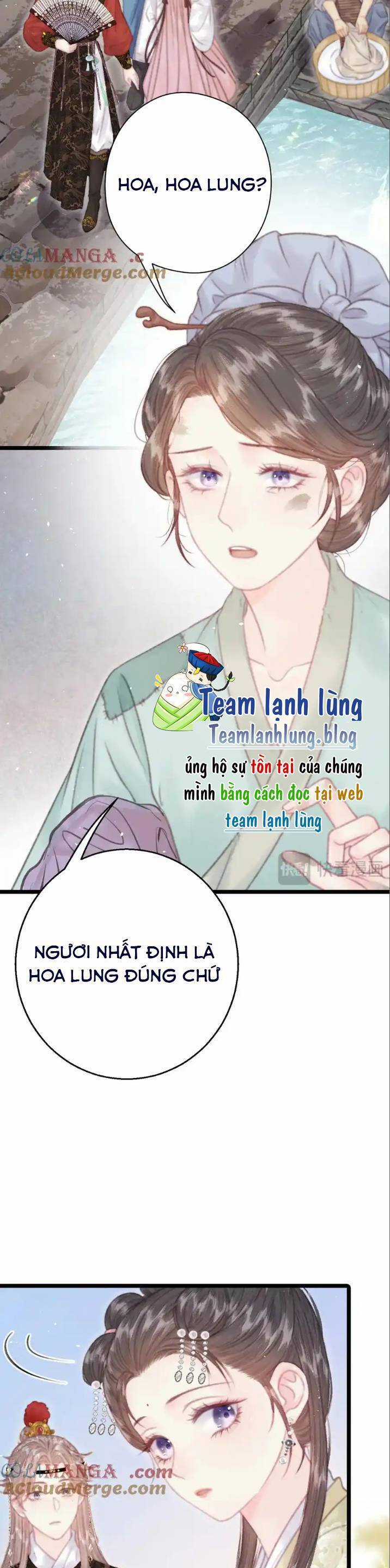 Trọng Sinh Chi Ác Phi Nghịch Tập  trang 21