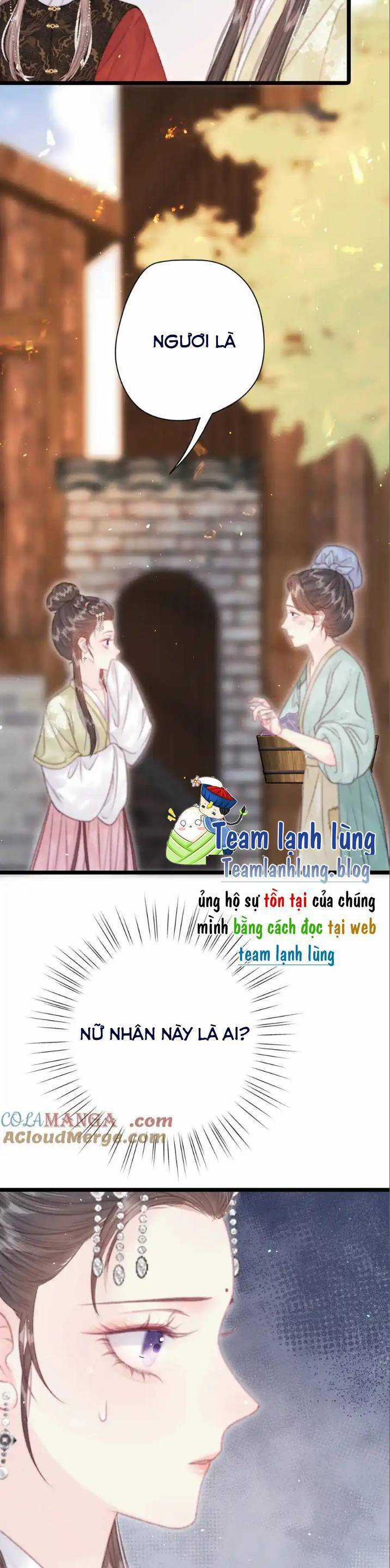 Trọng Sinh Chi Ác Phi Nghịch Tập  trang 22