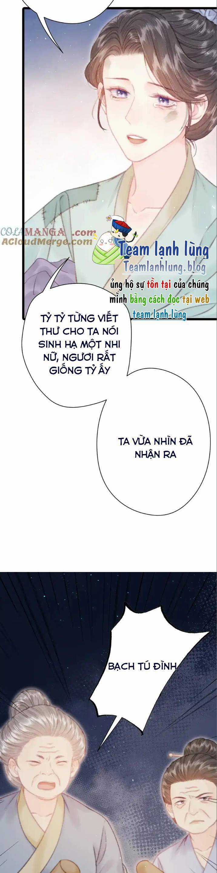 Trọng Sinh Chi Ác Phi Nghịch Tập  trang 24