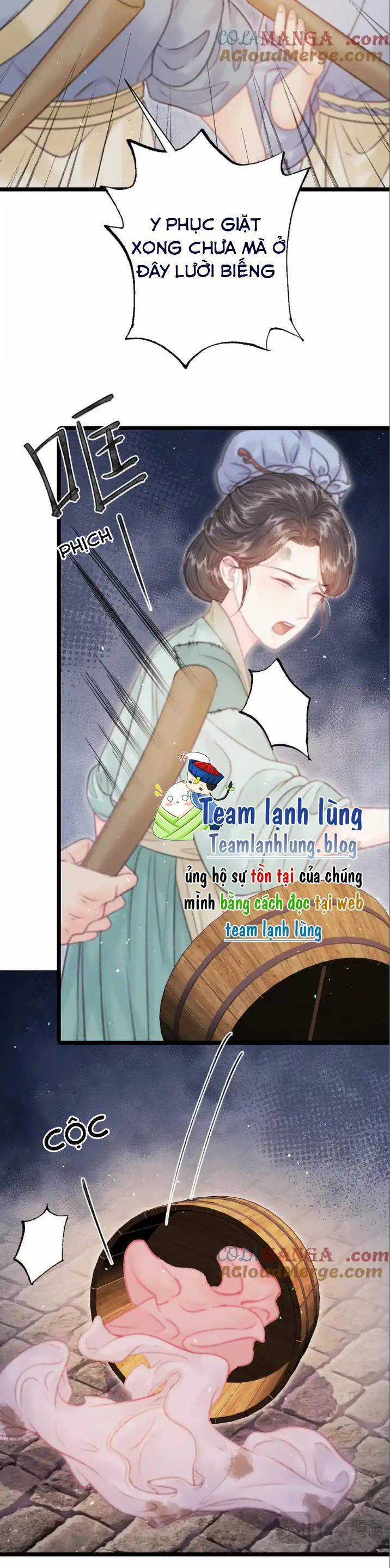 Trọng Sinh Chi Ác Phi Nghịch Tập  trang 25