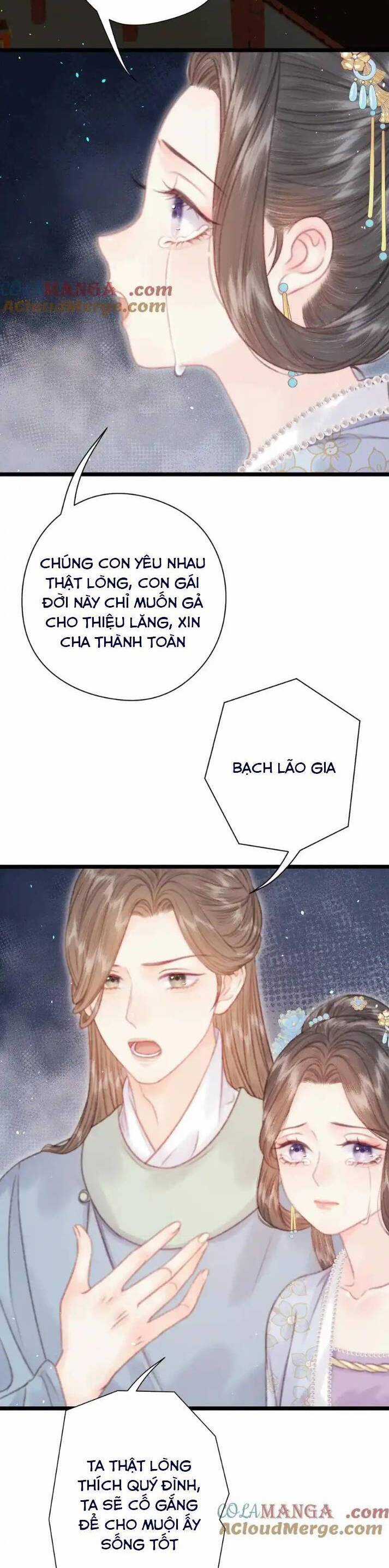Trọng Sinh Chi Ác Phi Nghịch Tập  trang 7