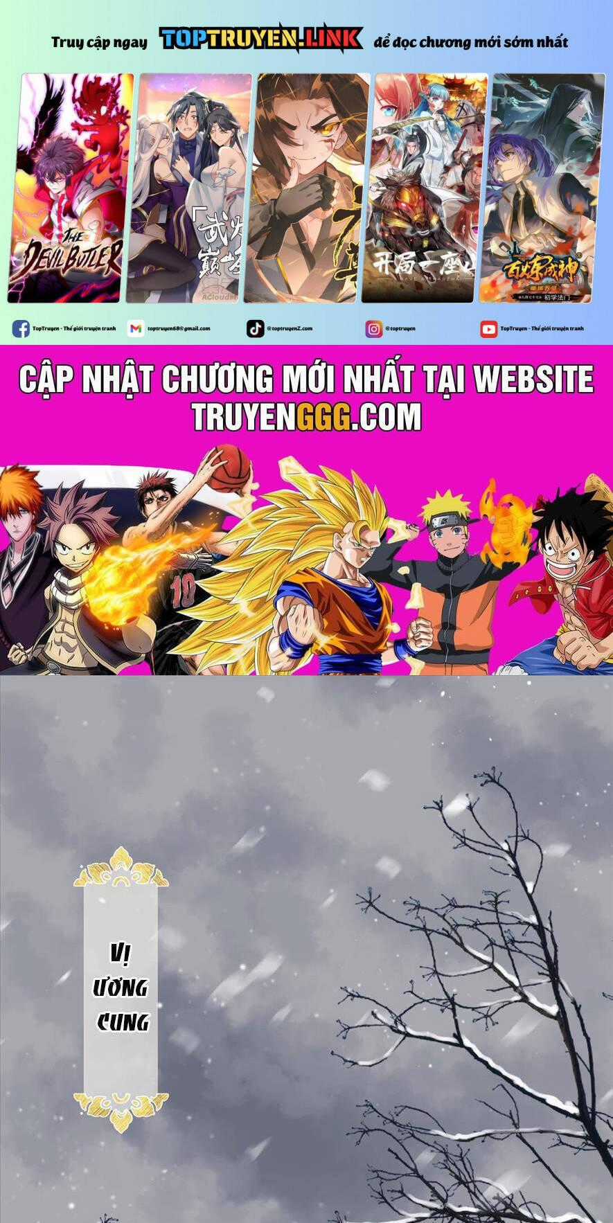 Trọng Sinh Chi Ác Phi Nghịch Tập Chương 1 trang 1