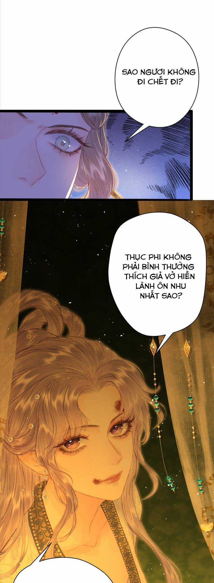 Trọng Sinh Chi Ác Phi Nghịch Tập Chương 1 trang 16