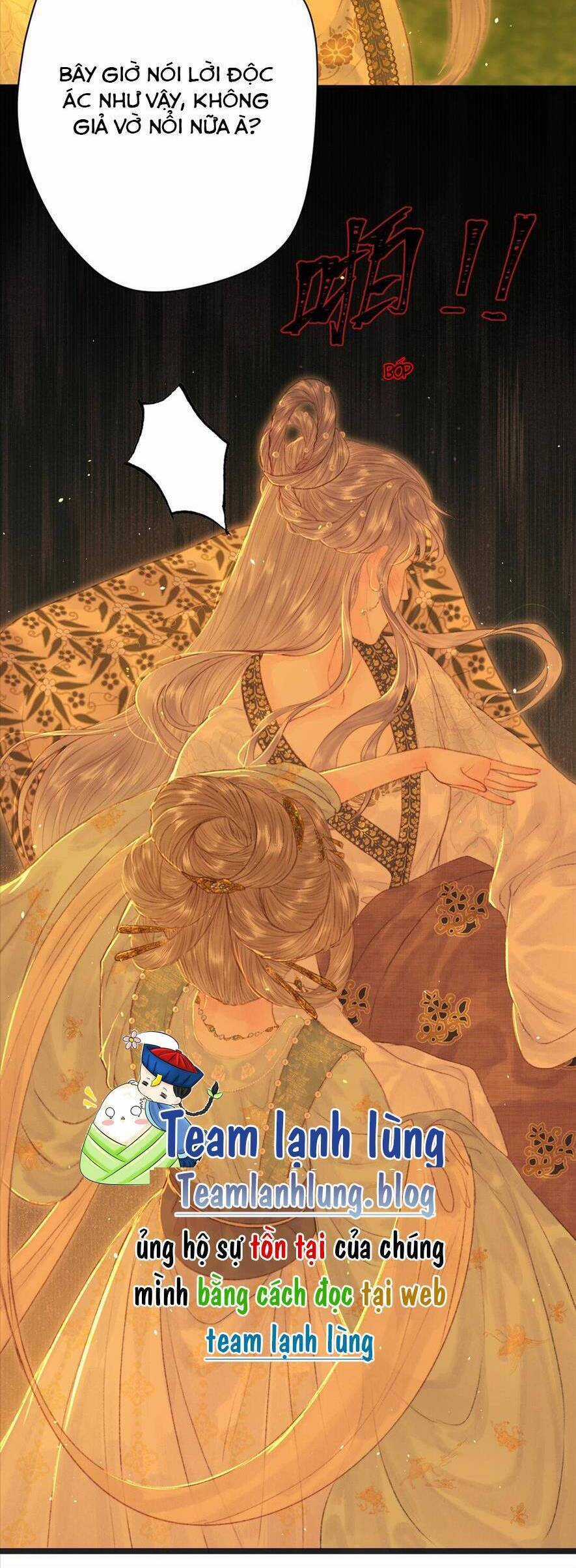 Trọng Sinh Chi Ác Phi Nghịch Tập Chương 1 trang 17