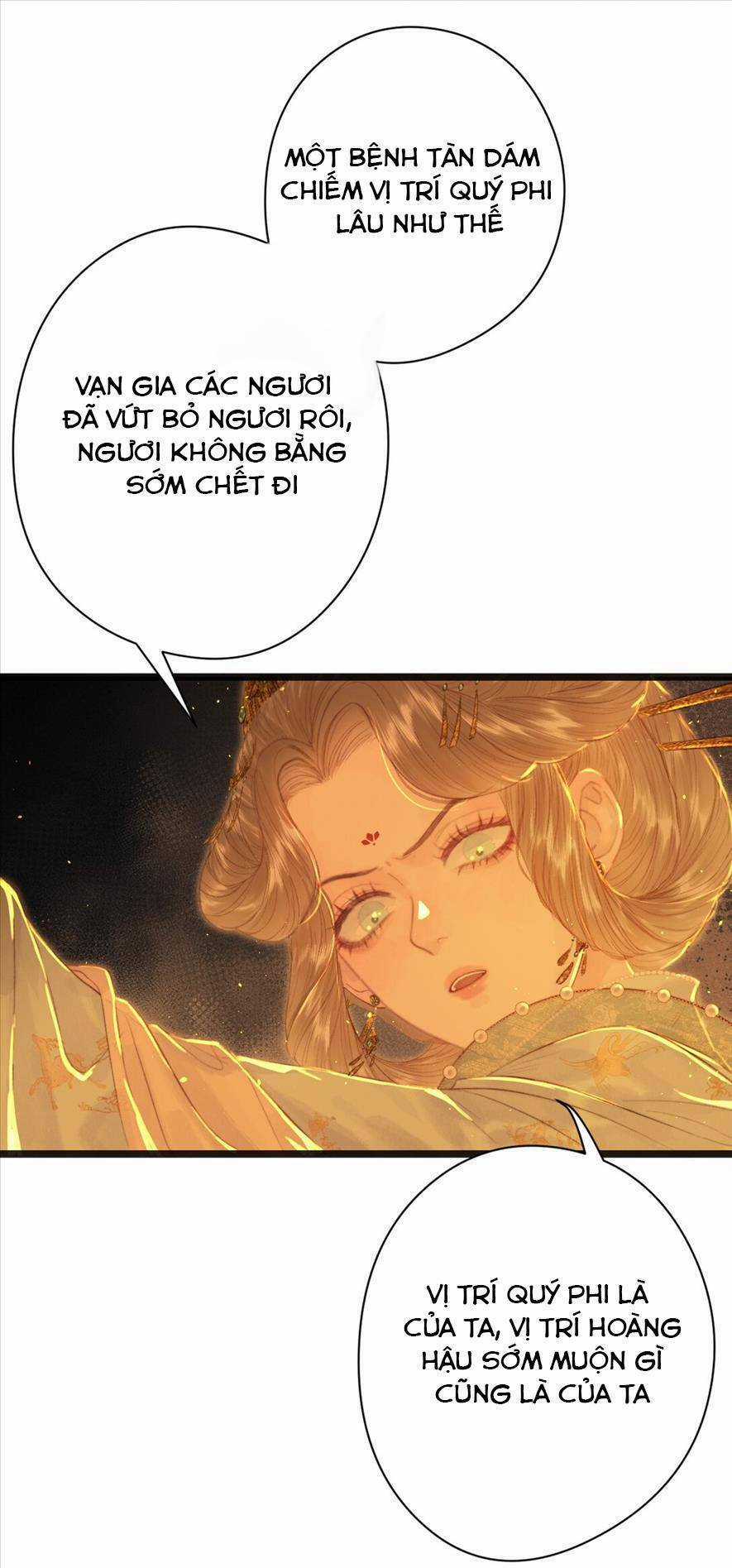 Trọng Sinh Chi Ác Phi Nghịch Tập Chương 1 trang 18